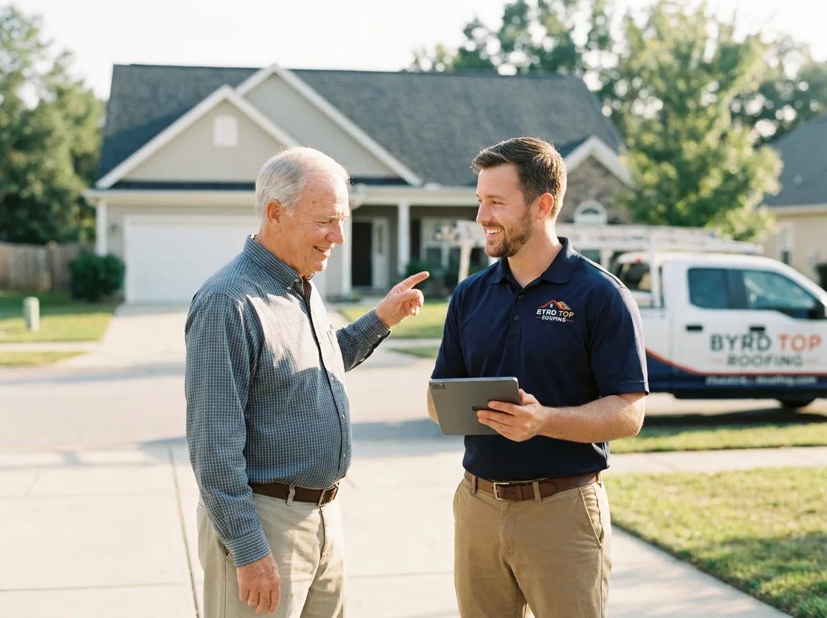 Roofing Pounding Mill, VA FAQs